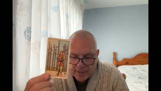 SAGITTARIUS JUNE 2026 A DISCUSSION ON THE FUTURE