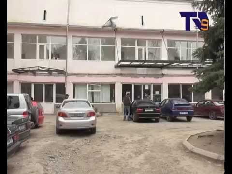 \"უნიმედი სამცხის\" ყოფილი ექიმები დაწესებულების წინააღმდეგ