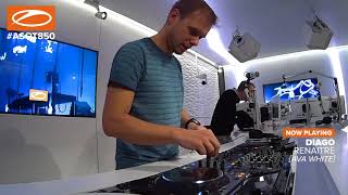 Diago- Renaitre -Ava White ASOT 850