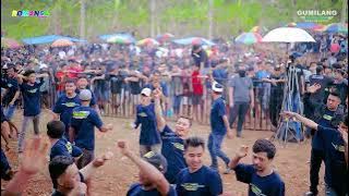 ROMANSA NYESS - TERPAKSA - PETEL MAHOLTRA - PARTY PEMUDA MAMBAK BERSATU - MAMBAK PAKISAJI JEPARA