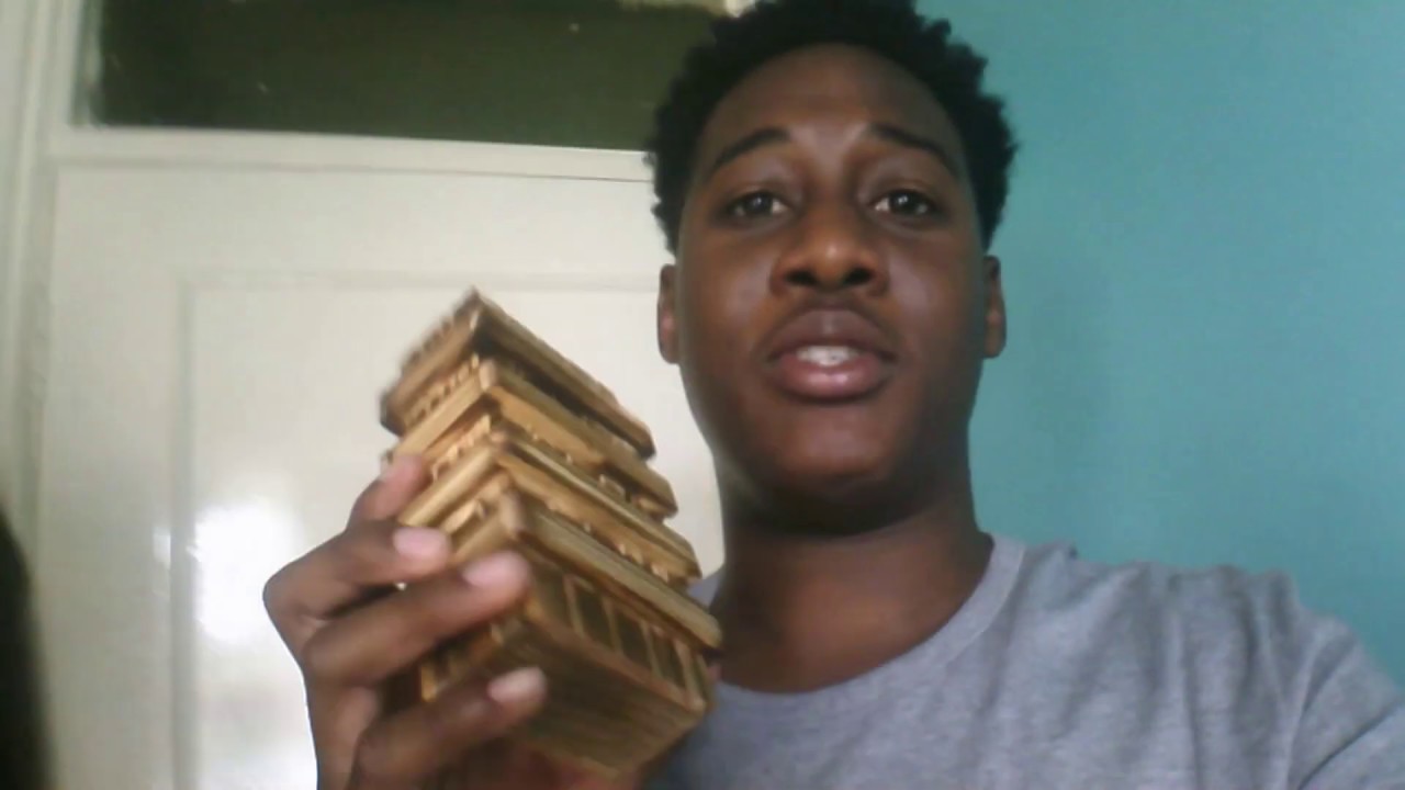 Open This BOX To Win Cash Prize (INSANE REACTIONS)