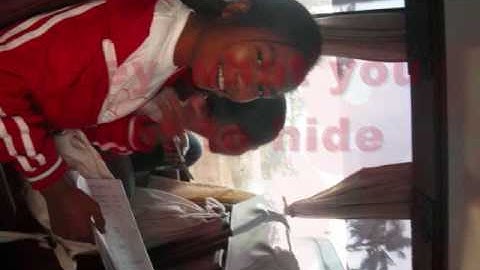 CLASS 2010 CLOSING SONG