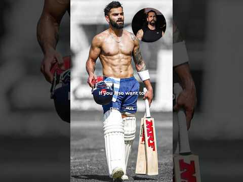 How athletes actually build their physique #conditioning #fitness #shorts