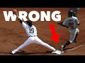 Does TIE GO to the Runner? MLB Rules Explained...