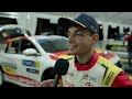 RALLY REPORT GRAVEL | 2024 FIA Motorsport Games