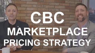 RESPONSE: PRICING - Real estate agents caught breaking the law on hidden camera (CBC Marketplace)