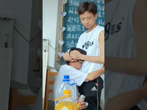 Cute Boy Was Crying But His Came Bl Douyin Shorts