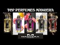 TOP PERFUMES MANCERA - Los mas recomendados para empezar a descubrir ♥ Isa Ramirez