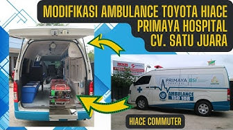 karoseriambulance youtube
