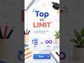 TOP vs LIMIT in SQL Explained | With Example 🔥#sql #learnsql #sqltutorial #dataanalytics