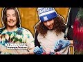 Okay We're Definitely Actually Making TIE DYE - Ten Minute Power Hour