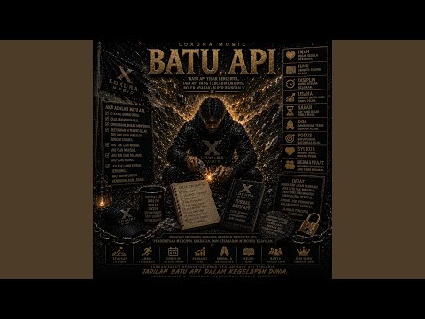 BATU API