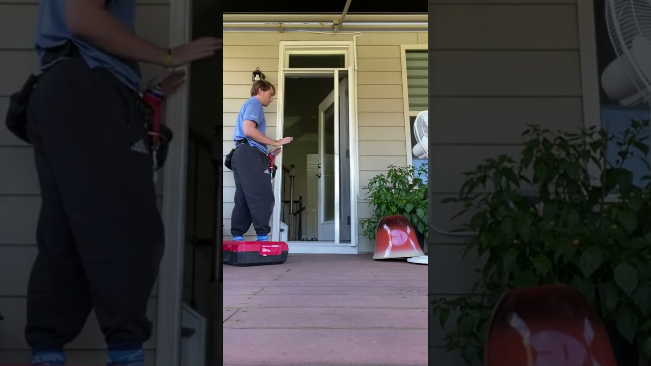 Best retractable screen door available on the market