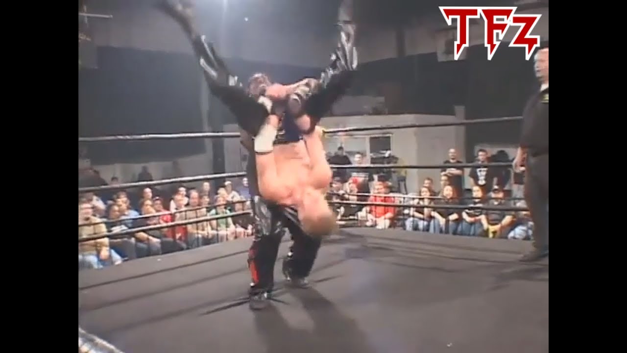 Ruckus lands Da Chronic