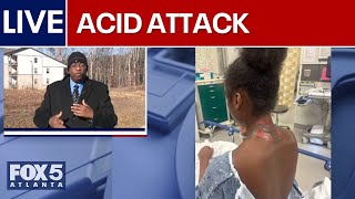 Famous FOX 5 News LIVE | MLK service wrap, parade, winter weather & global headlines Wealth