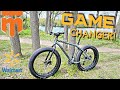Mongoose Dolomite ALX (2021) Review IIGame ChangerII FAT BIKE Under $500?!?!