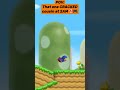 Is this the greatest Mario game ever?