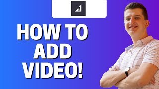 How To Add Video In BigCommerce