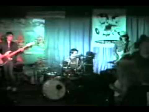 Saves the Day - This Is Not An Exit (9.16.03 @ Vintage Vinyl)