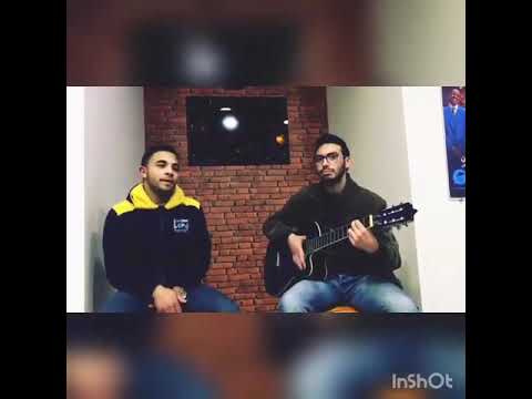 اغنيه يا نسمه شوق غناء محمد حمد وعزف احمد اسماعيل