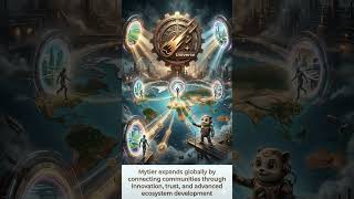 #Mytier #MytierUniverse #PQC #PQCTestnet #Mytier LFG🔥🚀