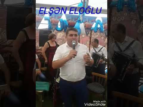 Elsen Eloğlu