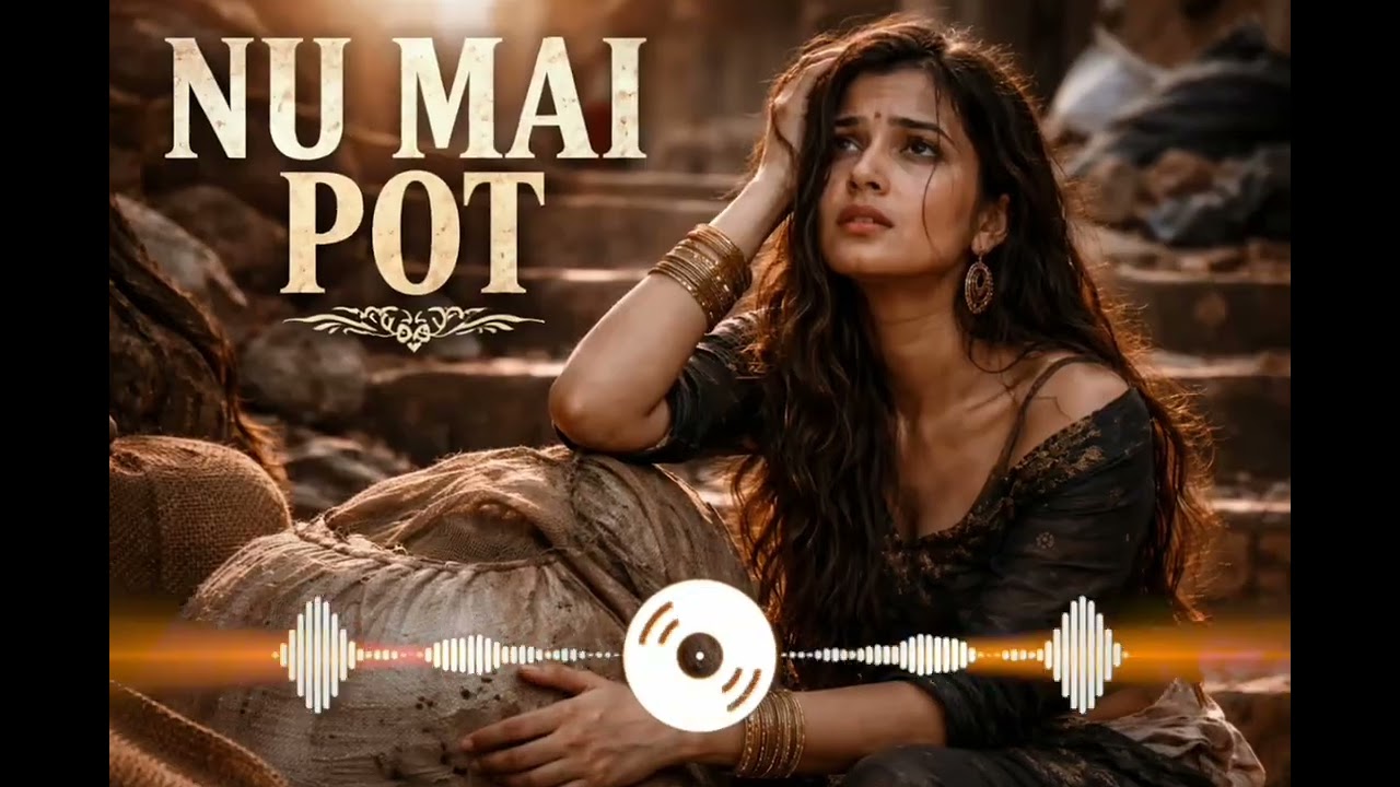 Nu Mai Pot