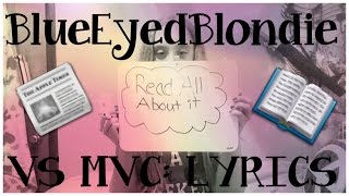 Read All About It - //VS MVC: Lyric Video// - Video Star