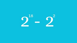 Only One Person Has Ever Solved This Problem | An EXTREME Exponential Equation