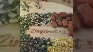 Zing Street | Thailand's No.1 Online Indian Grocery Store