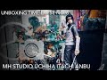 Unboxing timelapse no 6 mh studio uchiha itachi anbu