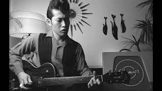 Mamoru Banzai - Strollin' After Dark (The Shades)