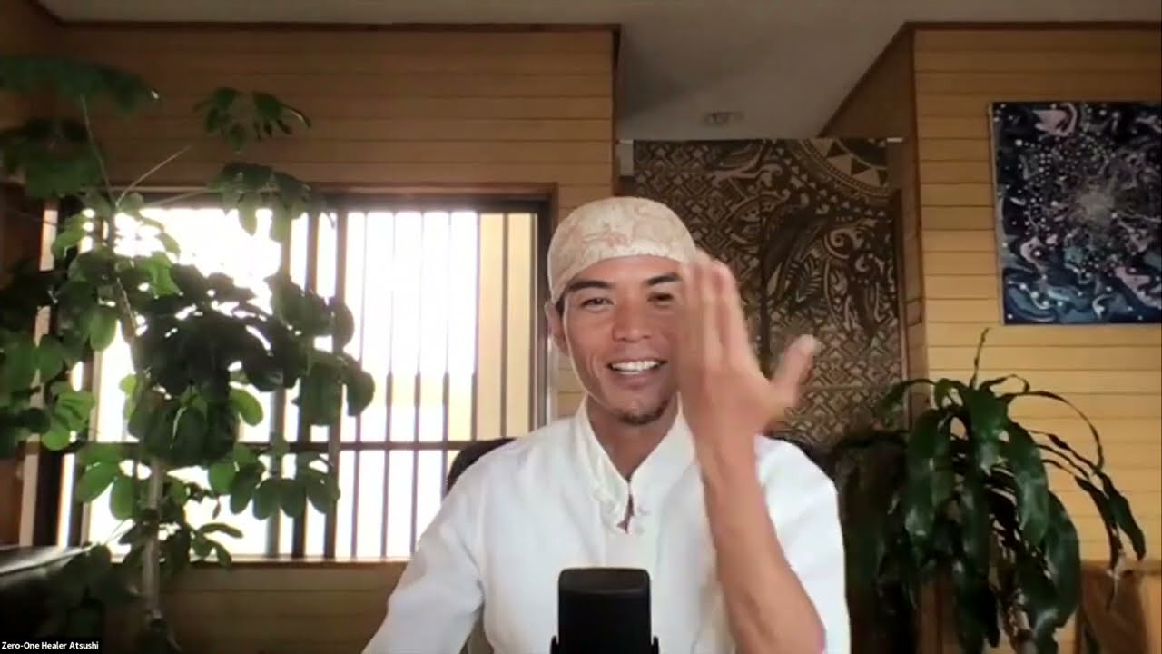 （期間限定公開）金運爆アップ映像