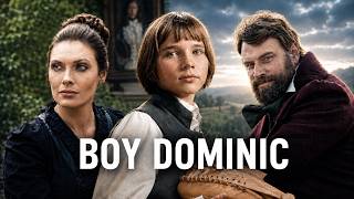 Boy Dominic episode 9: Sermons and Snuff | Starring Brian Blessed, Hildegard Neil (1974)