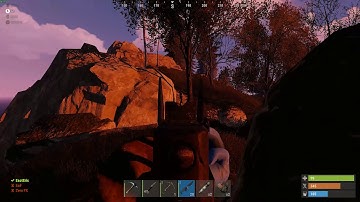 RUST 2019 03 24   17 59 40 03 DVR Trim