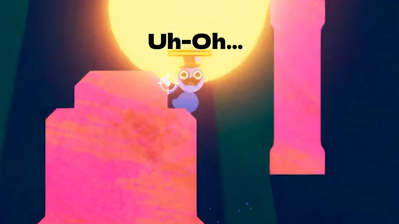 How Can A Circle Be This Powerful!? (Rounds w/ Pizzaeatbob)