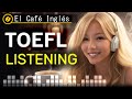 🎧 TOEFL Listening Practice Test [Vol. 02]