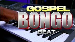GOSPEL BONGO Instrumental | Church Worship beats
