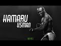 Spotlight | Kamaru Usman