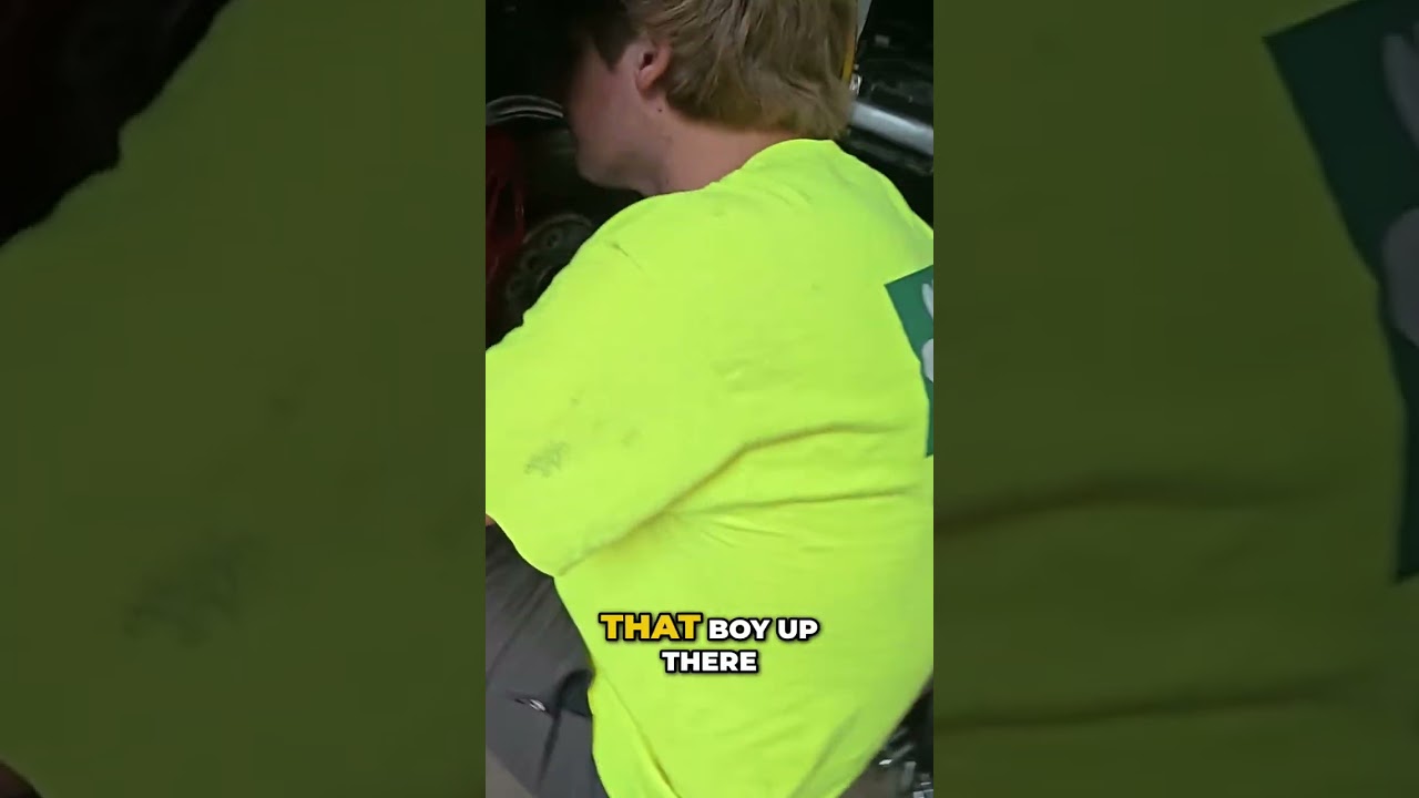 DIY Glove Trick: Easy Slip-On Protector for Any Job! #shorts