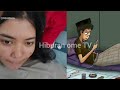 Prank ome TV ular kasur ketemu cewek ful bar bar Indonesia #ometv