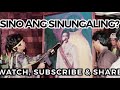 Marcos Junior ay sinungaling na anak ng magnanakaw…