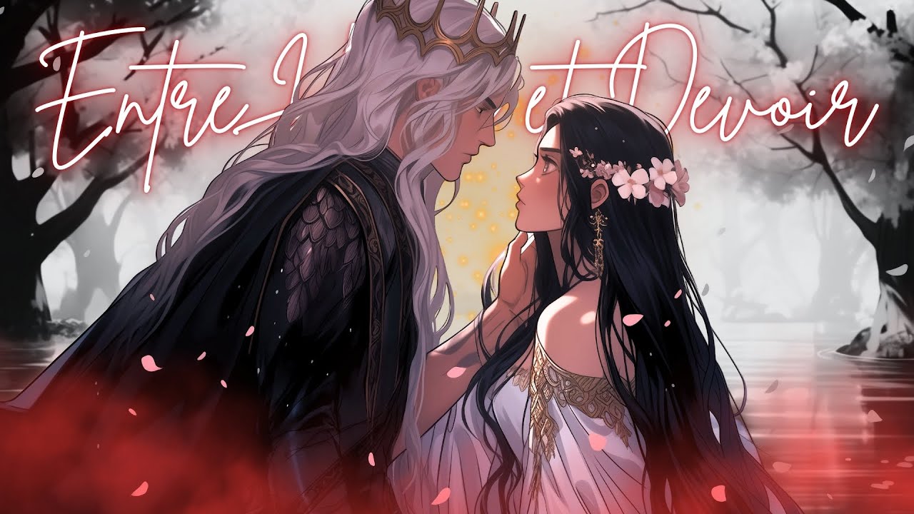 ♪ Entre Haine et Devoir ♪ Switching Vocals - Vaelor/Nyrel (Original French Song) Part.I