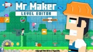 Mr Maker Level Editor Anti Piracy Screen (2015 - 2017 - 2021) screenshot 5