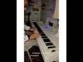 Conquest of paradise piano  | piano