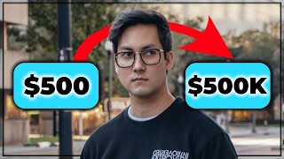 How I Went from $500 to Half a Million by Playing Summoners War