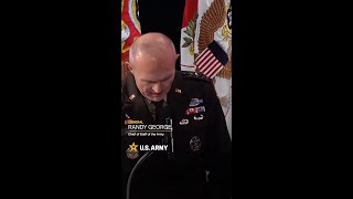 Hall Of Heroes Ceremony
