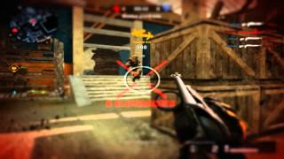 WARFACE - SLIDE KILLS By: -Wolpak