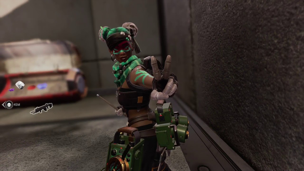 Can't Eat Until We Win | (Apex Legends PS4) - YouTube