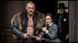 They Warned The Mail-Order Bride He Was Dangerous — The Mountain Man Replied, “Only If You Hurt Her”